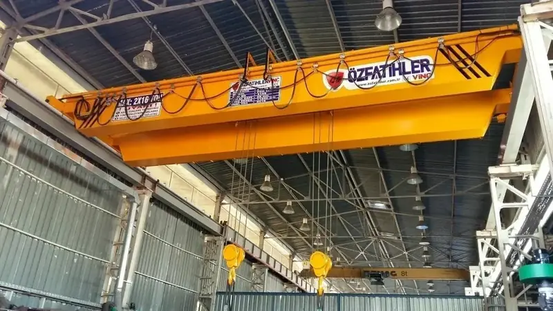 Kalite ve ihracatla büyüyorlar