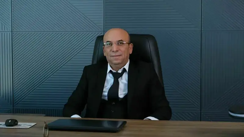 İş benden korkardı!